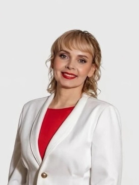 Татьяна Алексеевна Демичева.